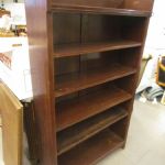 690 3776 BOOKCASE